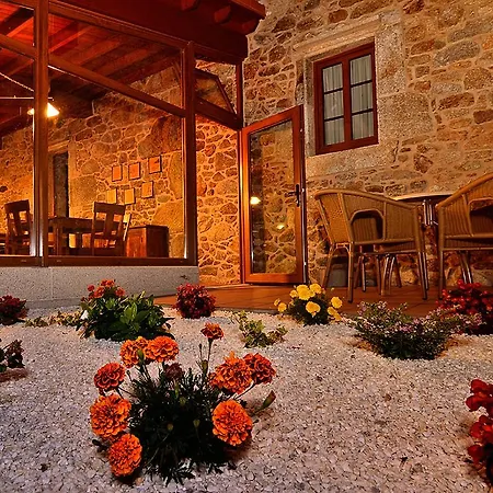 Casa Ceferinos * Muxía