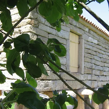 Casa Ceferinos Casa rural *
