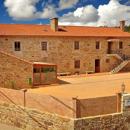 Casa Ceferinos *