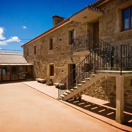 Casa Ceferinos Muxía