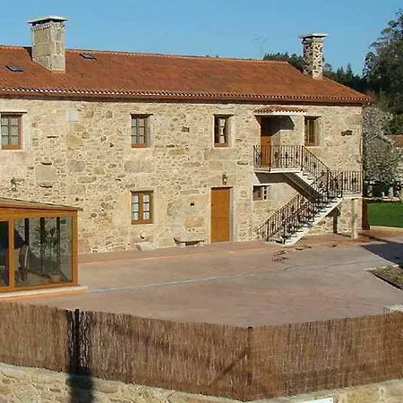 Casa Ceferinos * Muxía