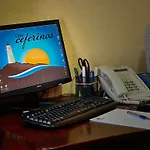 Casa Ceferinos * Muxía