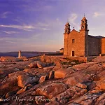 Casa Ceferinos * Muxía