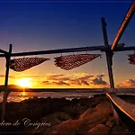 Casa Ceferinos 무히아