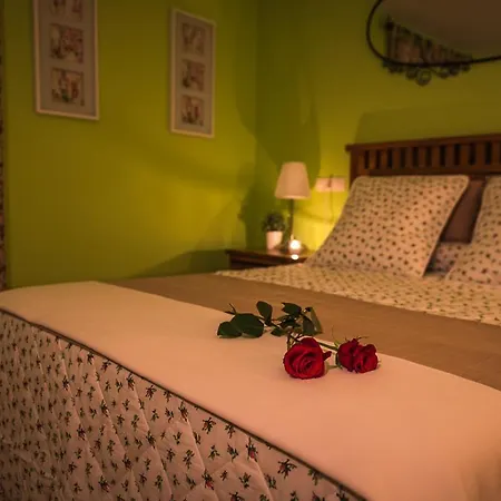 Casa Ceferinos * ムシア