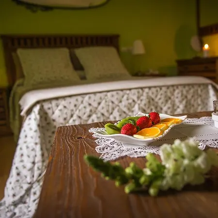 カントリーハウス Casa Ceferinos