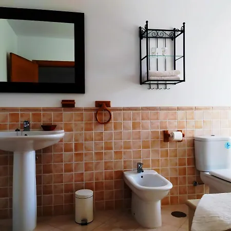 Casa Ceferinos Muxia