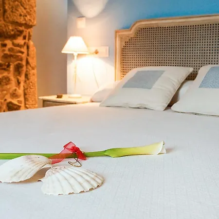 Casa Ceferinos カントリーハウス ムシア