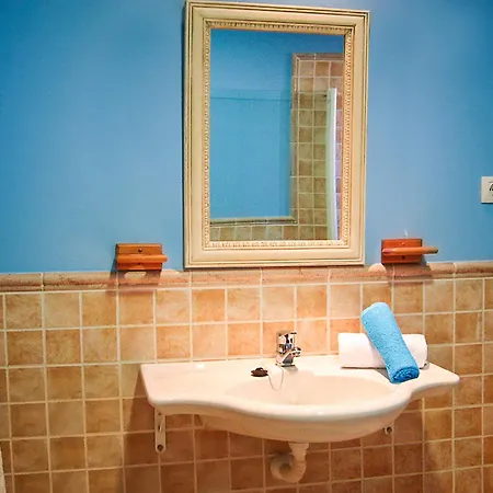 Casa Ceferinos Gospodarstwo wiejskie Muxia