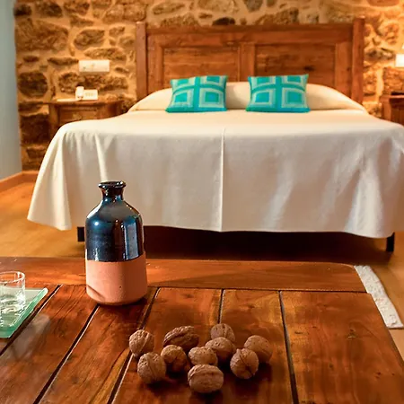 Casa Ceferinos Gospodarstwo wiejskie