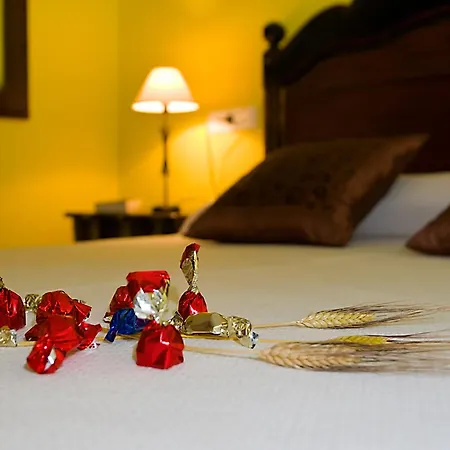 Casa Ceferinos ムシア