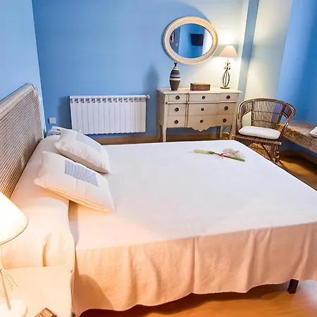 Casa Ceferinos * Muxia