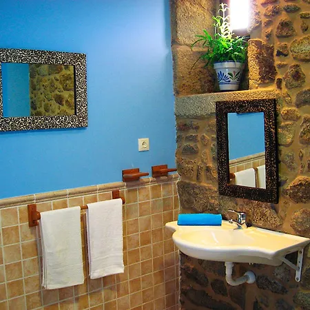 Gospodarstwo wiejskie Casa Ceferinos