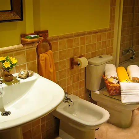 Casa Ceferinos * ムシア