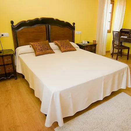 Casa Ceferinos Gospodarstwo wiejskie Muxia