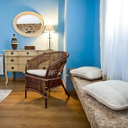 Casa Ceferinos Muxia