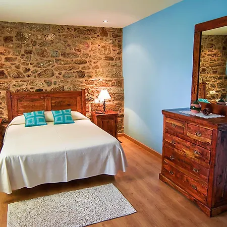 Casa Ceferinos * ムシア