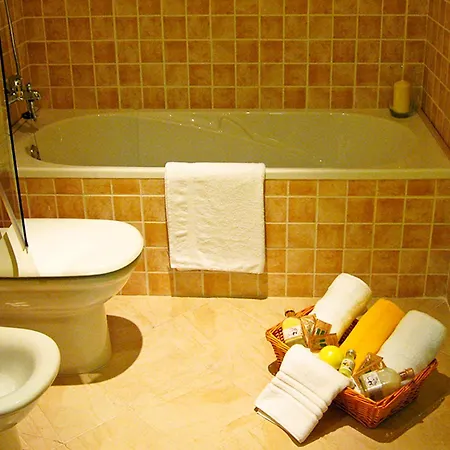 Casa Ceferinos カントリーハウス *