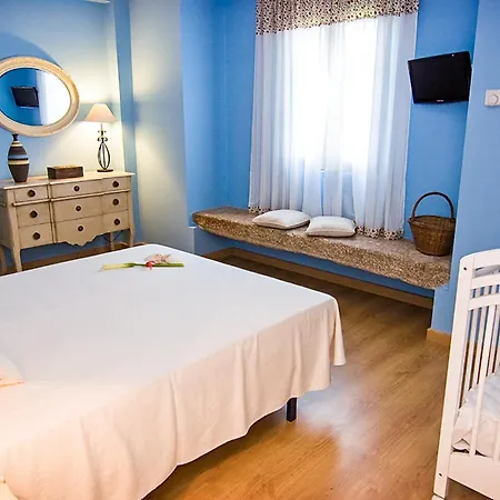 Casa Ceferinos * Muxia