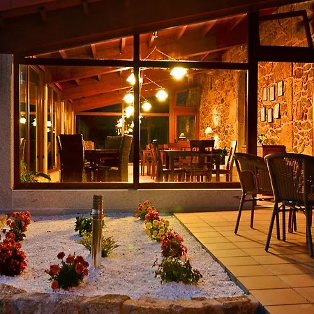 Casa Ceferinos * ムシア