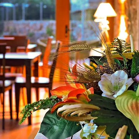 Casa Ceferinos * Muxia