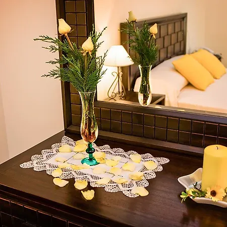 Casa Ceferinos Gospodarstwo wiejskie *