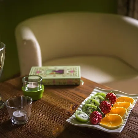 カントリーハウス Casa Ceferinos