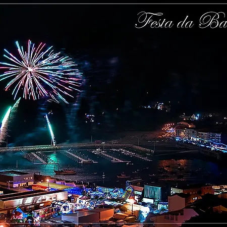 Casa Ceferinos カントリーハウス *