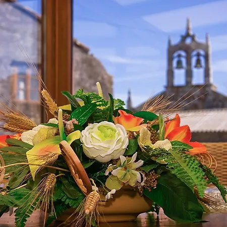 Casa Ceferinos Muxia