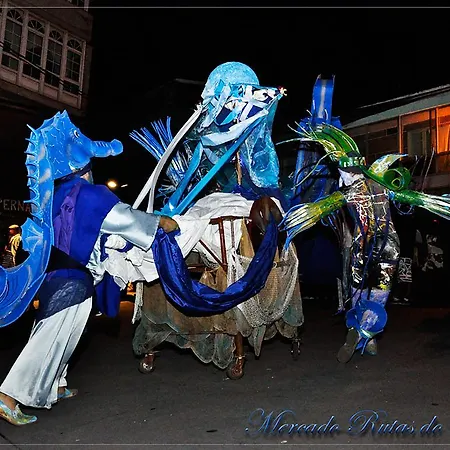 Gospodarstwo wiejskie Casa Ceferinos Muxia