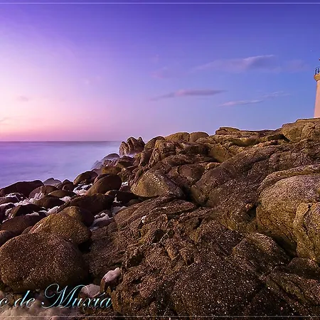 Casa Ceferinos Muxia