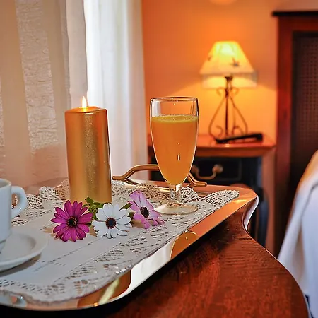 Casa Ceferinos カントリーハウス ムシア