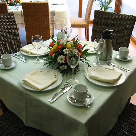 Casa Ceferinos Gospodarstwo wiejskie Muxia