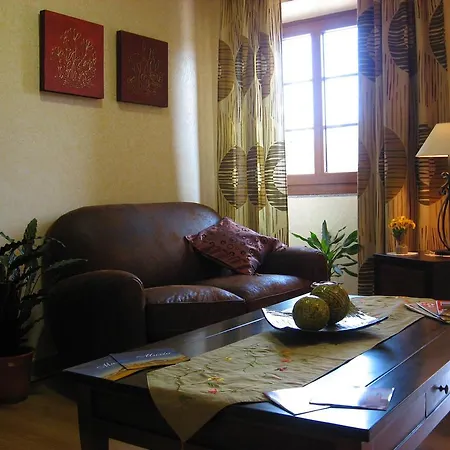 Casa Ceferinos