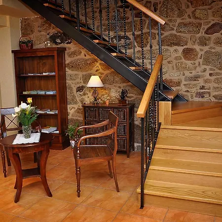 Casa Ceferinos ムシア