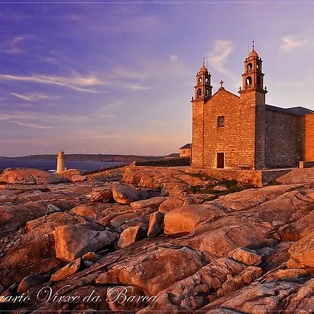 Casa Ceferinos * ムシア