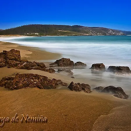 Casa Ceferinos Gospodarstwo wiejskie *