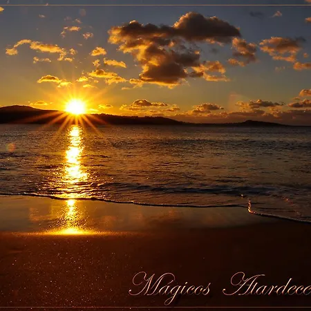 Casa Ceferinos * ムシア