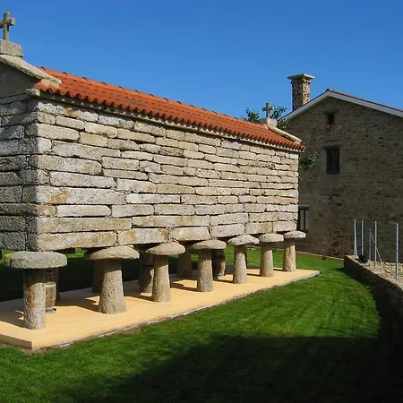 Casa Ceferinos *