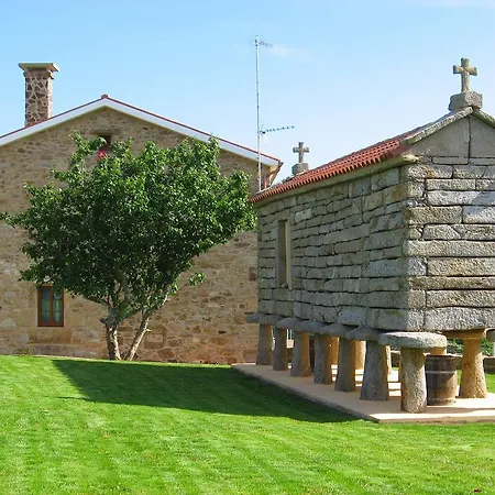 Casa Ceferinos Casa di campagna *
