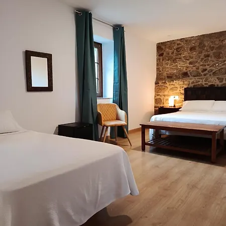 Casa Ceferinos *