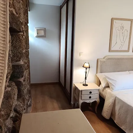 Casa Ceferinos Muxia