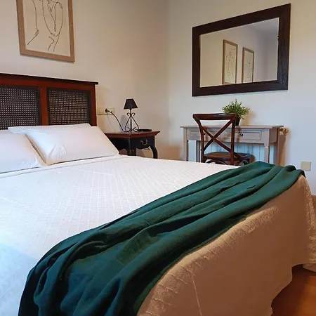 Hétvégi ház Casa Ceferinos