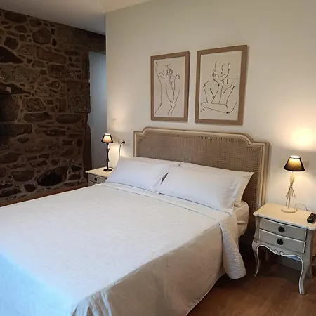Casa Ceferinos Casa di campagna Muxia