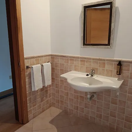Casa Ceferinos * Muxia