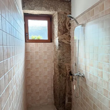 Casa di campagna Casa Ceferinos *