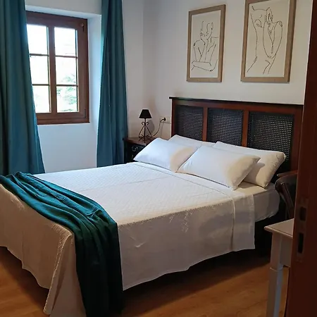 Casa di campagna Casa Ceferinos Muxia