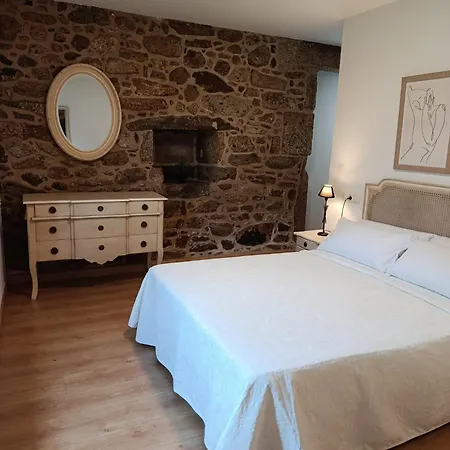 Casa Ceferinos Muxia