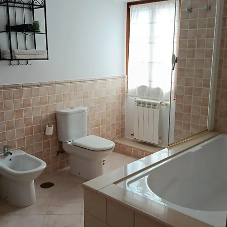 Casa Ceferinos