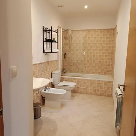Casa Ceferinos Hétvégi ház